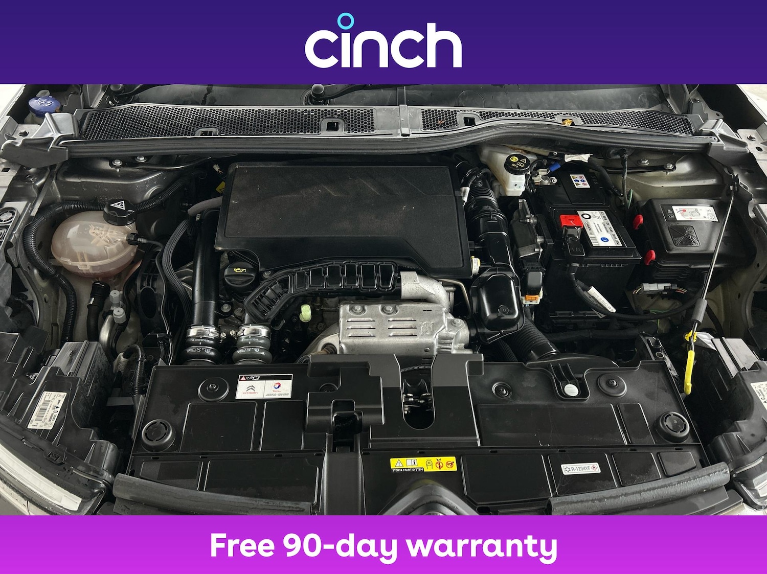 Used Citroen C4 2022 for sale - 77059535: Photo 23