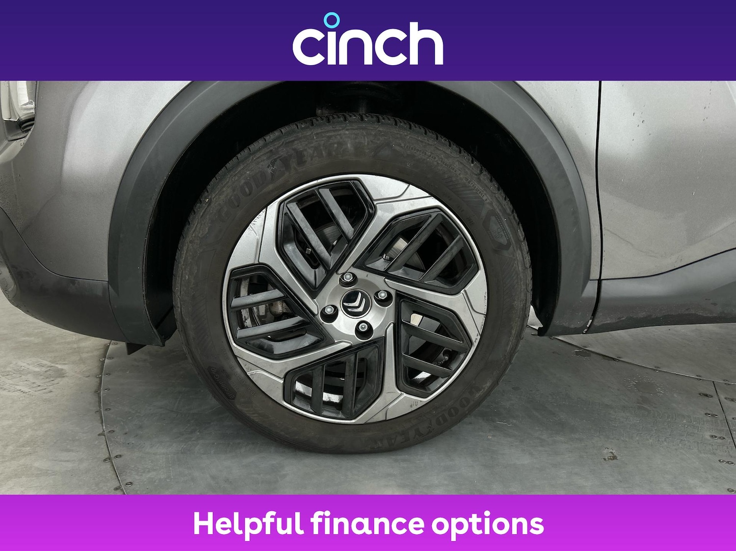 Used Citroen C4 2022 for sale - 77059535: Photo 24