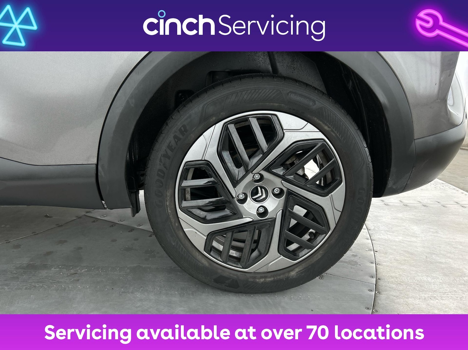 Used Citroen C4 2022 for sale - 77059535: Photo 26