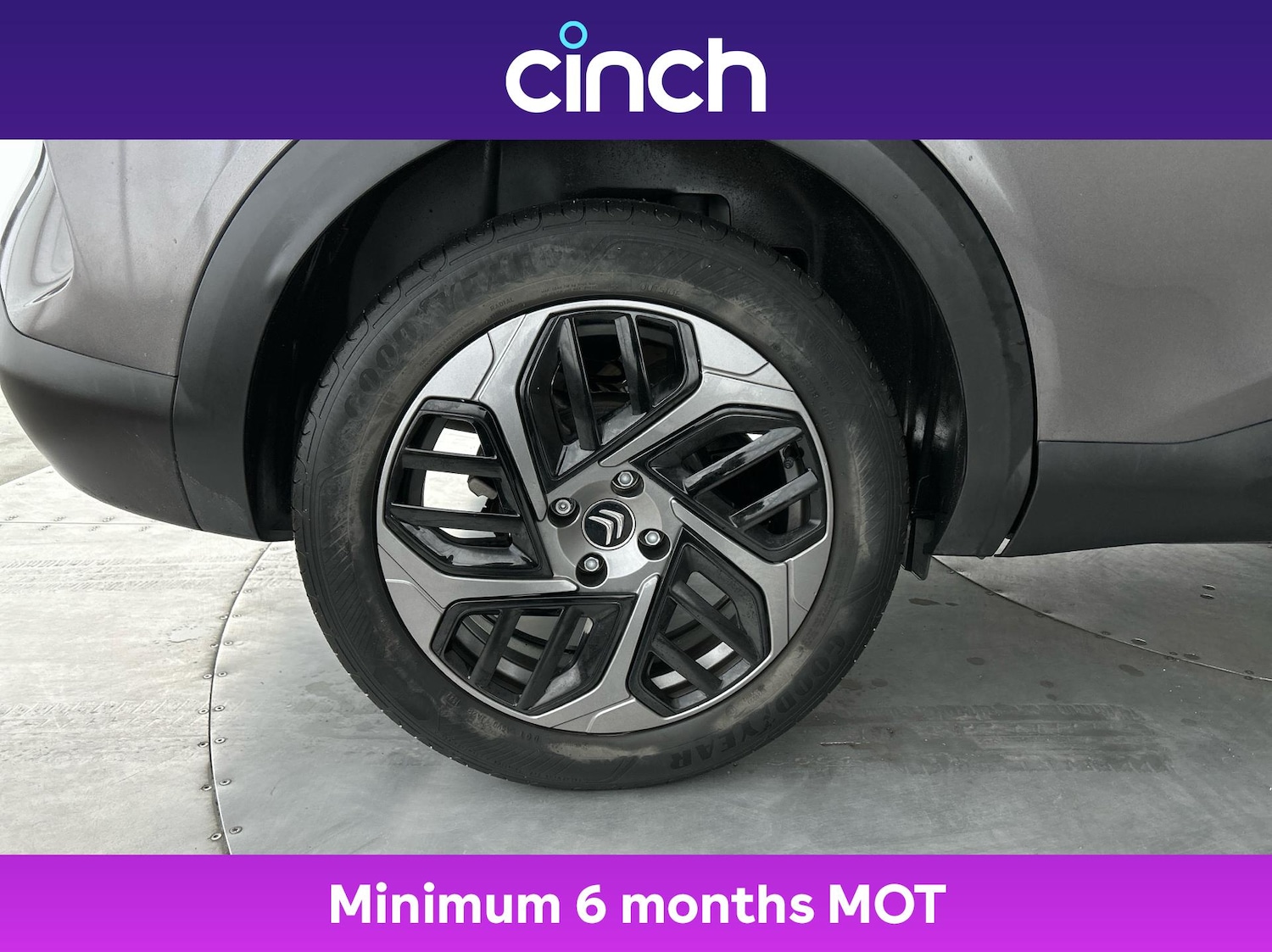 Used Citroen C4 2022 for sale - 77059535: Photo 27