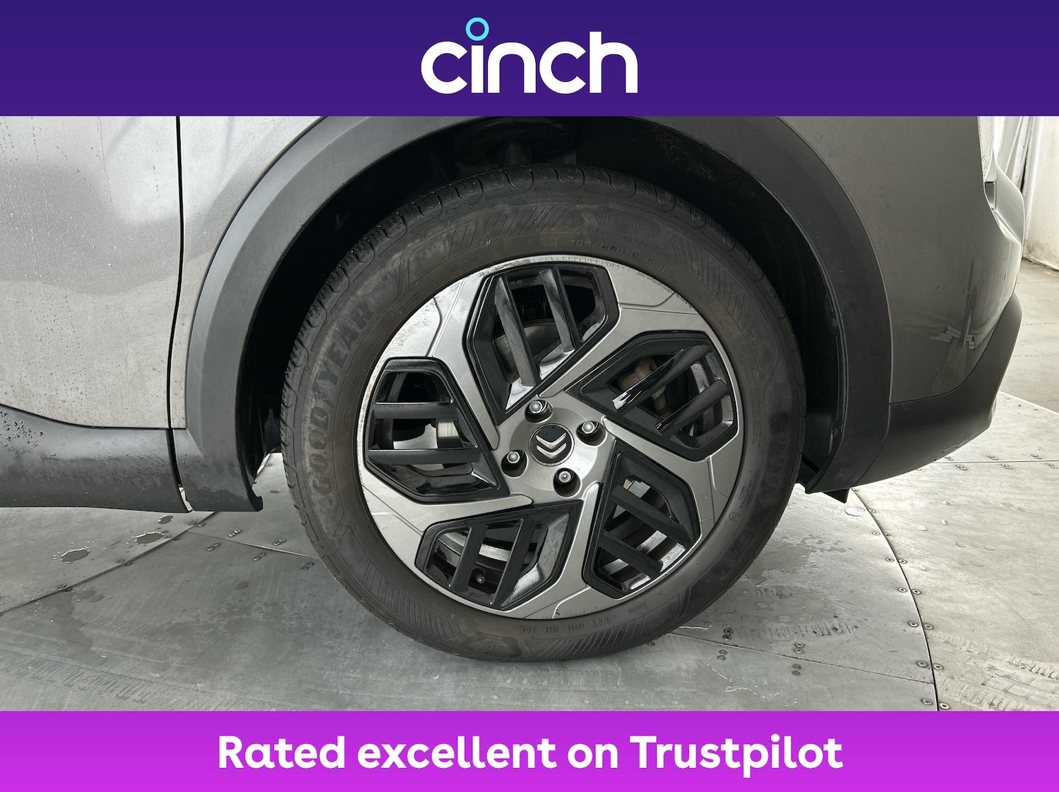 Used Citroen C4 2022 for sale - 77059535: Photo 28