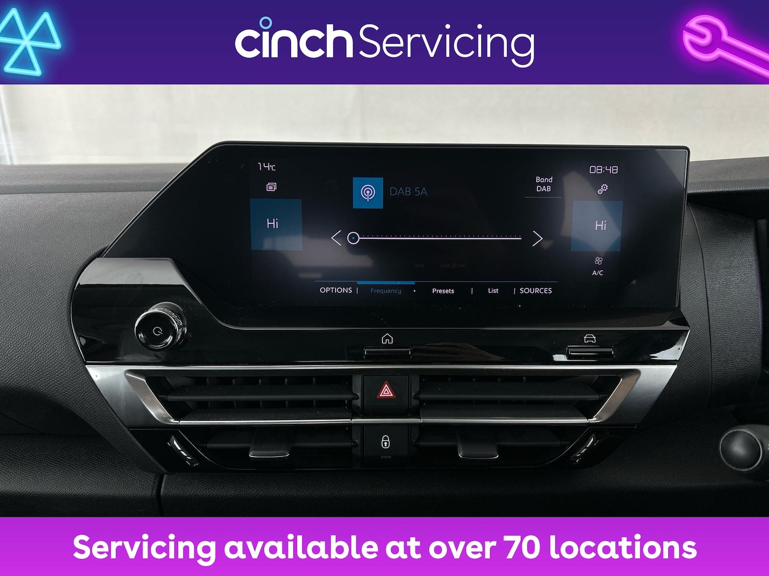 Used Citroen C4 2022 for sale - 77059535: Photo 31