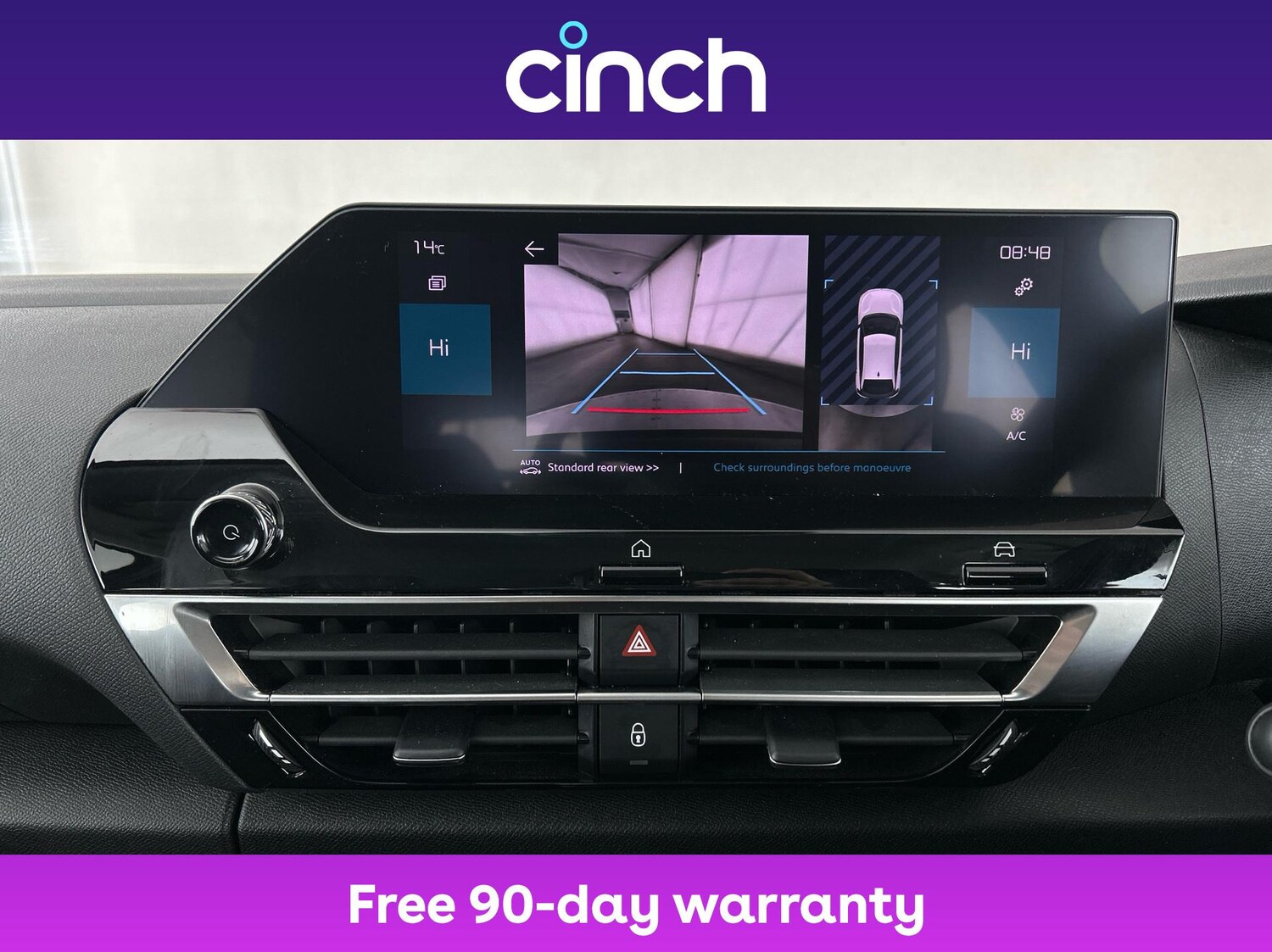 Used Citroen C4 2022 for sale - 77059535: Photo 34