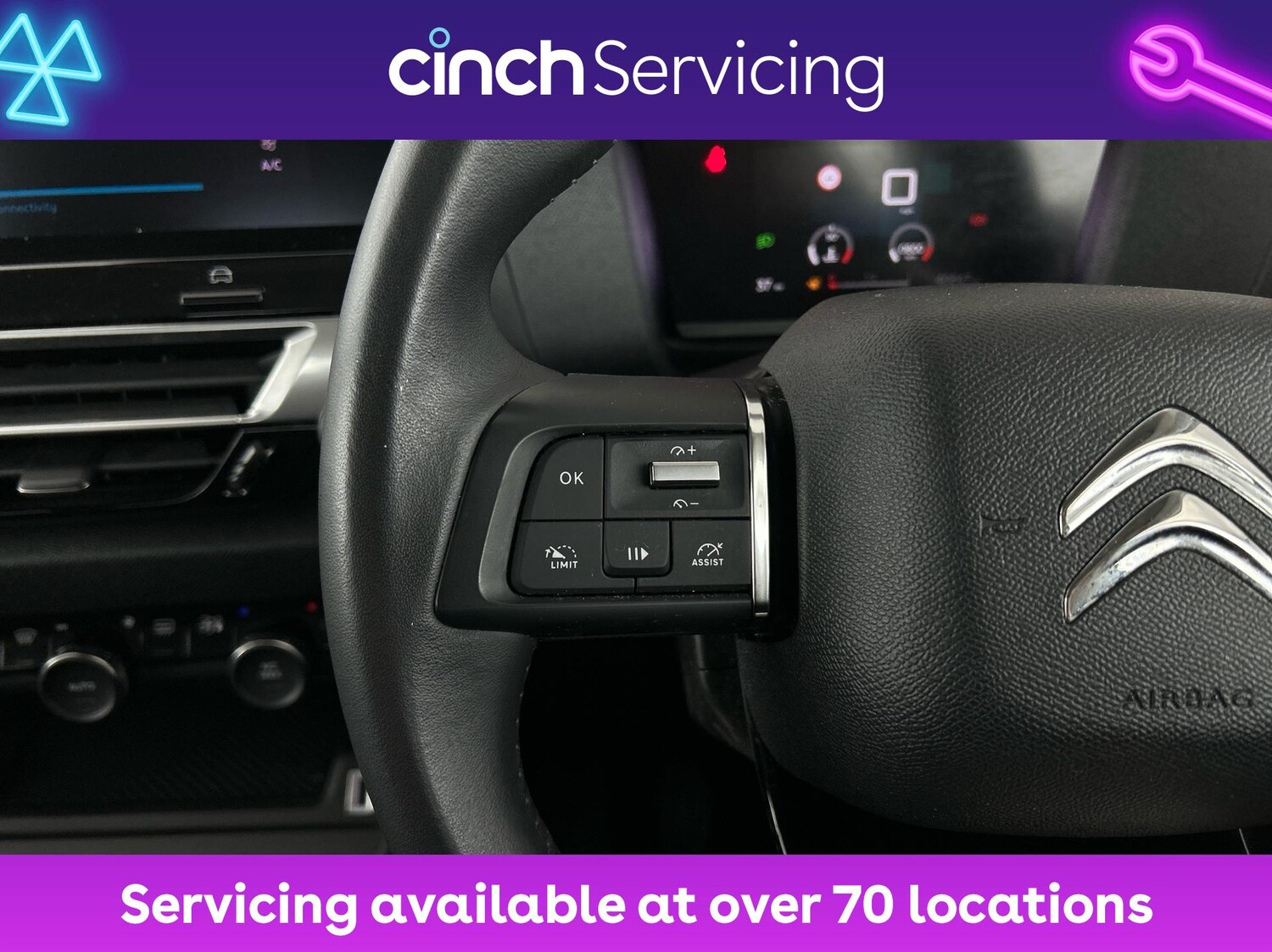 Used Citroen C4 2022 for sale - 77059535: Photo 36