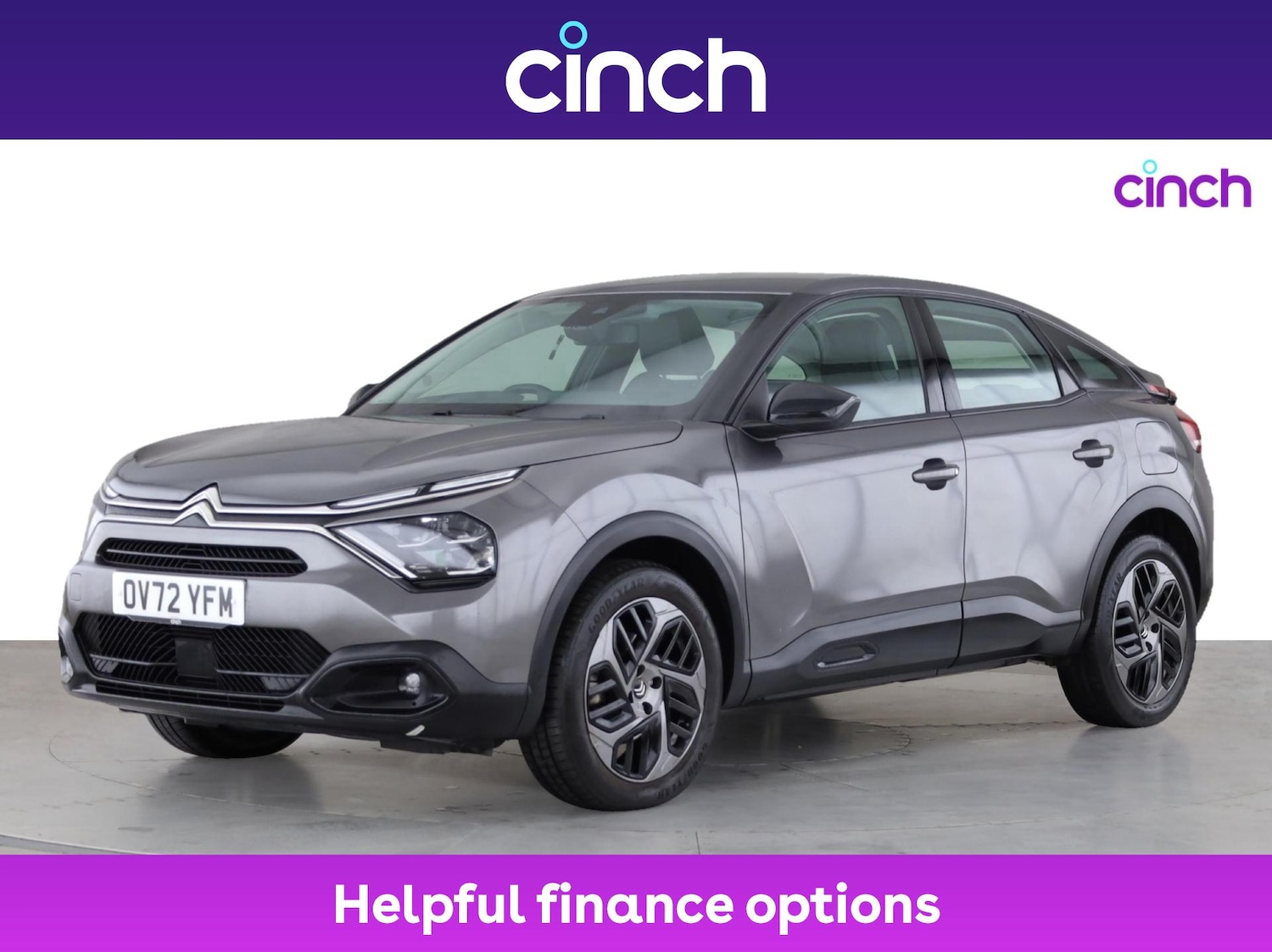 Used Citroen C4 2022 for sale - 77059535: Photo 9