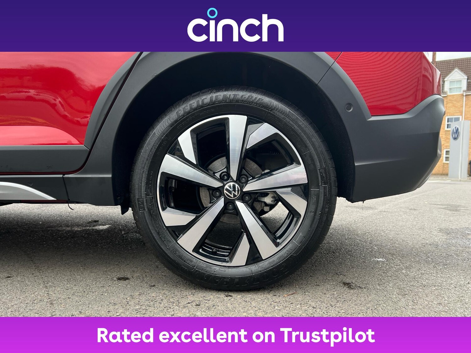 Used Volkswagen Taigo 2024 for sale - 76248794: Photo 28