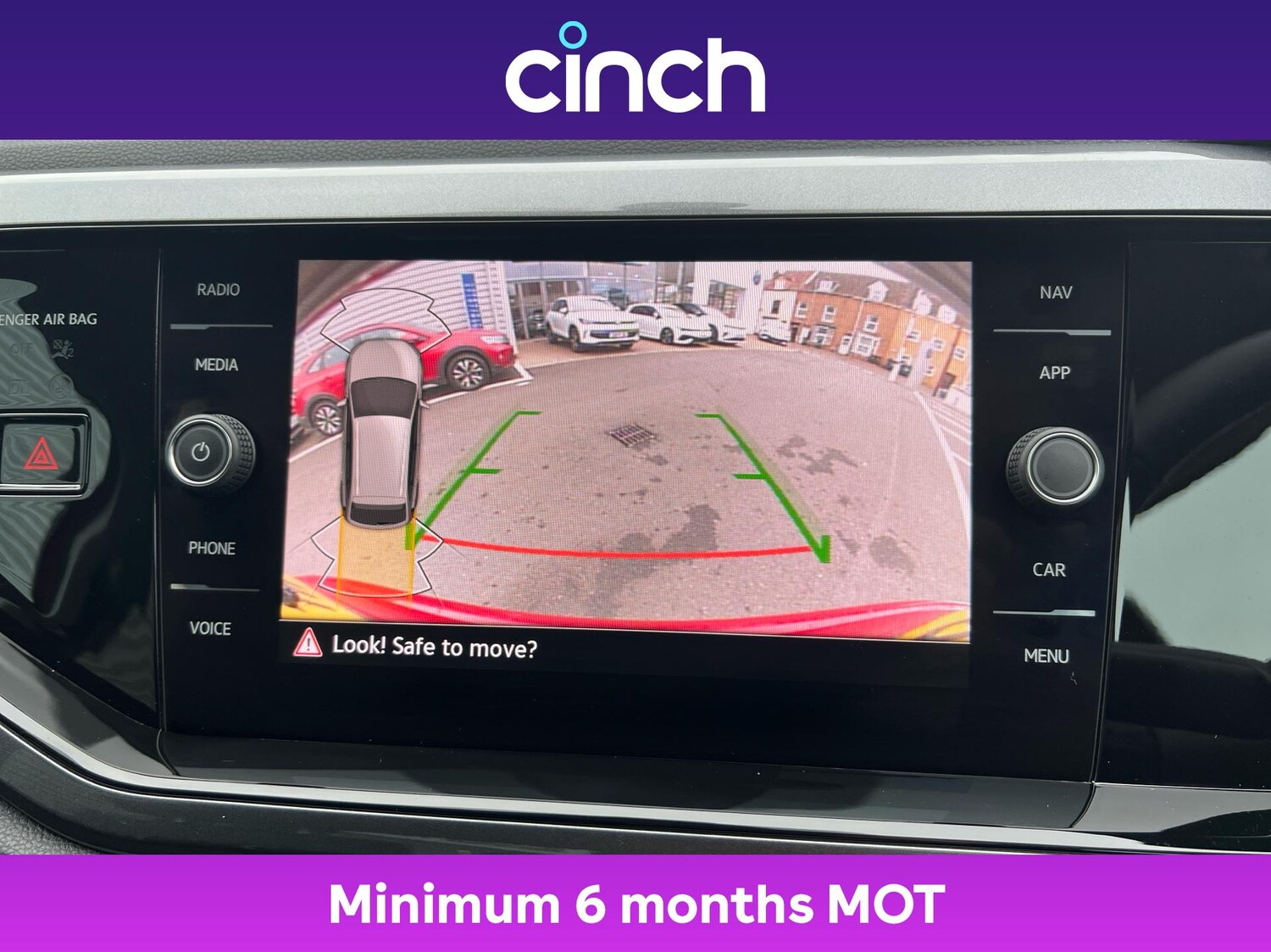 Used Volkswagen Taigo 2024 for sale - 76248794: Photo 32