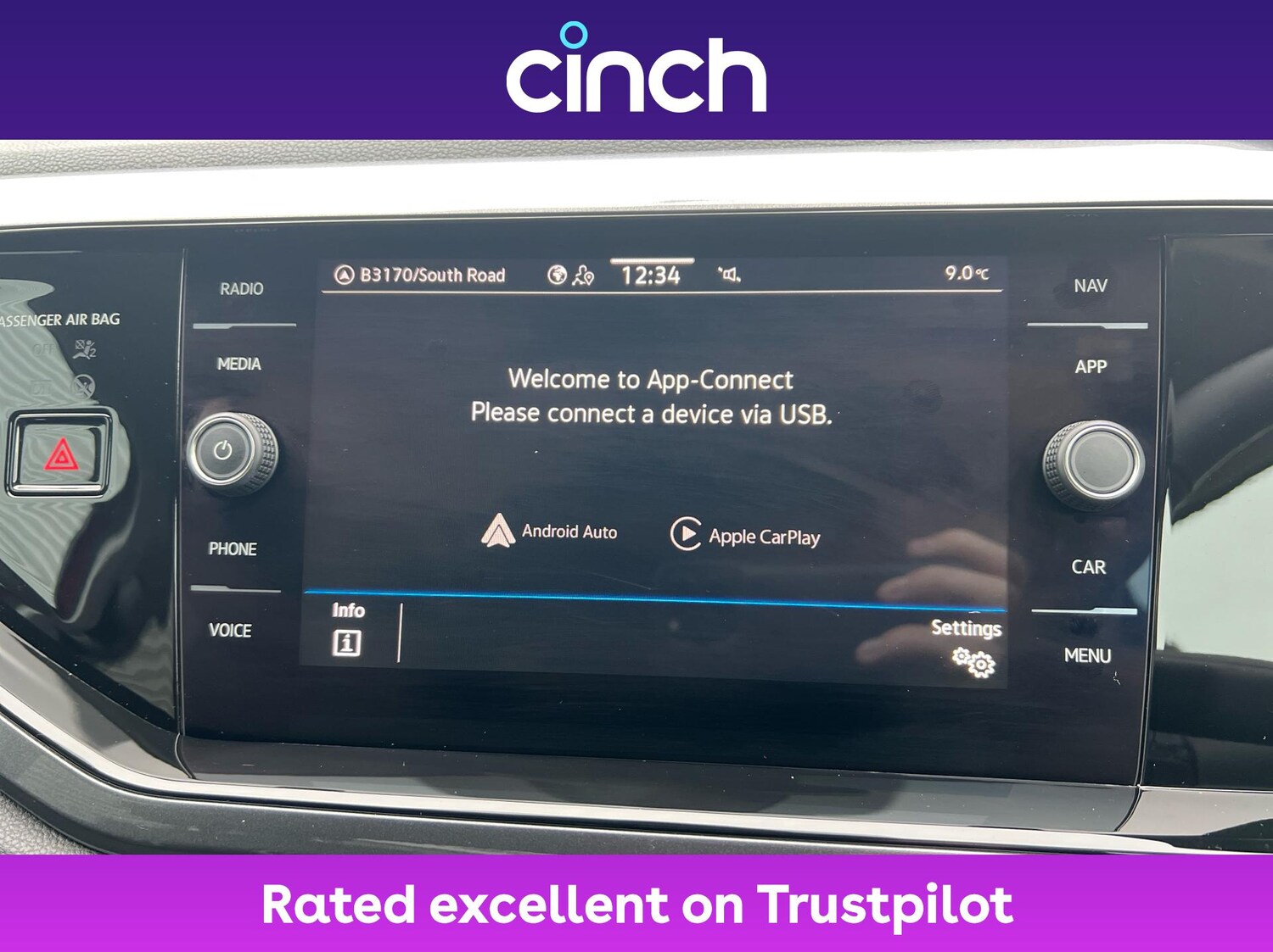 Used Volkswagen Taigo 2024 for sale - 76248794: Photo 33