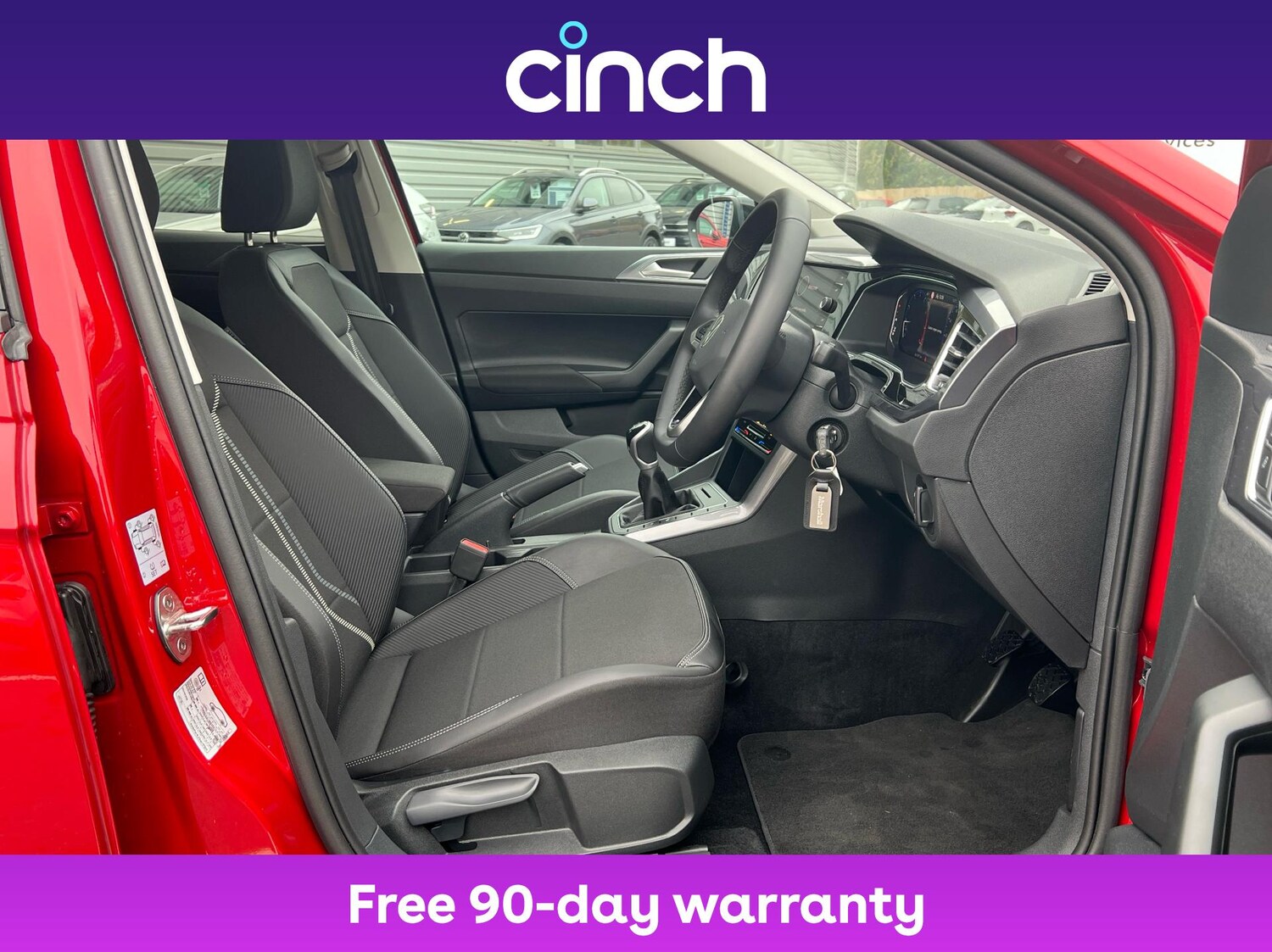 Used Volkswagen Taigo 2024 for sale - 76248794: Photo 34