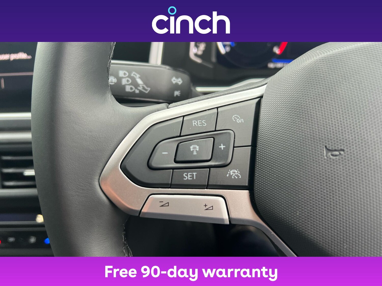 Used Volkswagen Taigo 2024 for sale - 76248794: Photo 39