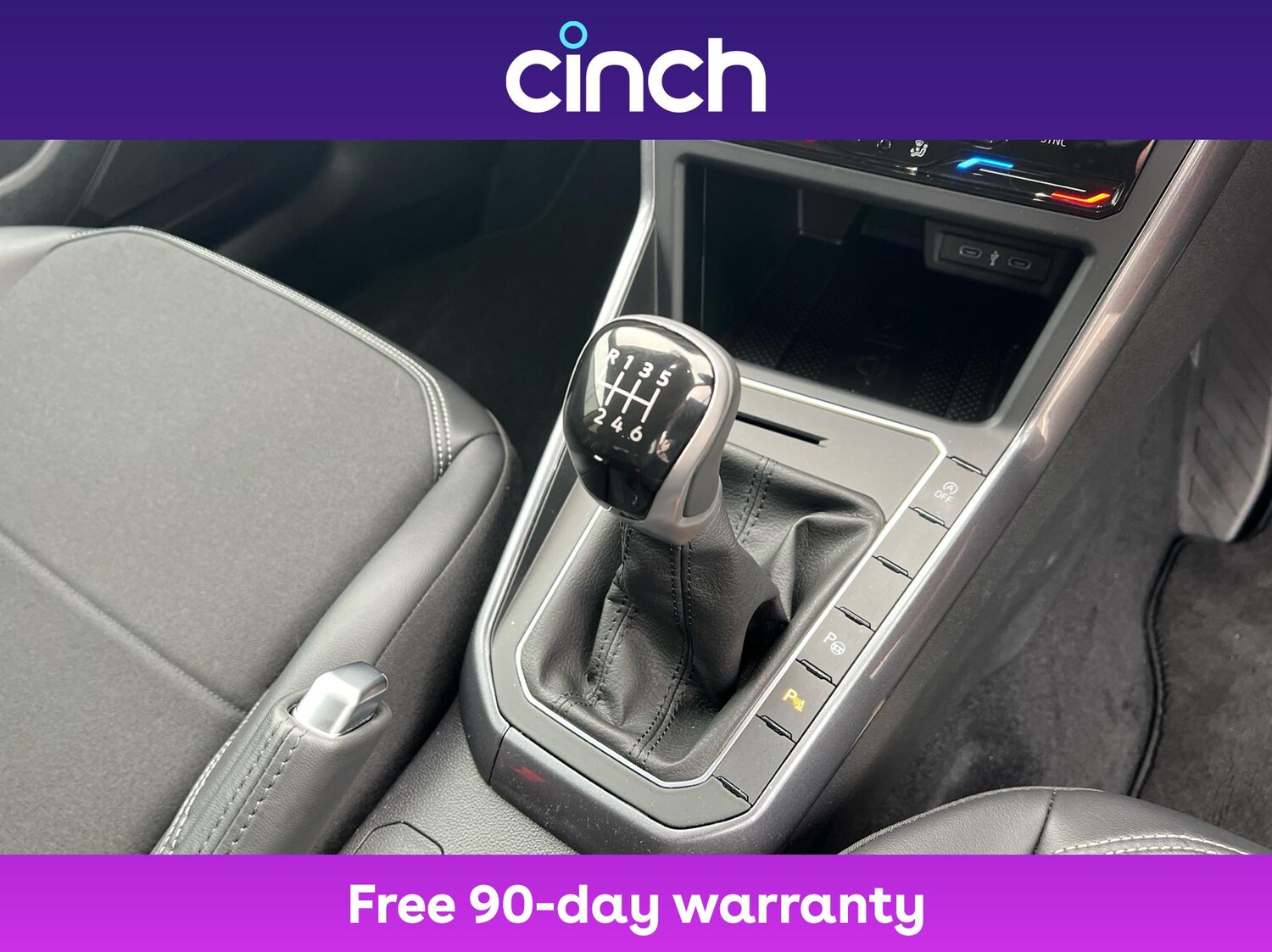 Used Volkswagen Taigo 2024 for sale - 76248794: Photo 44