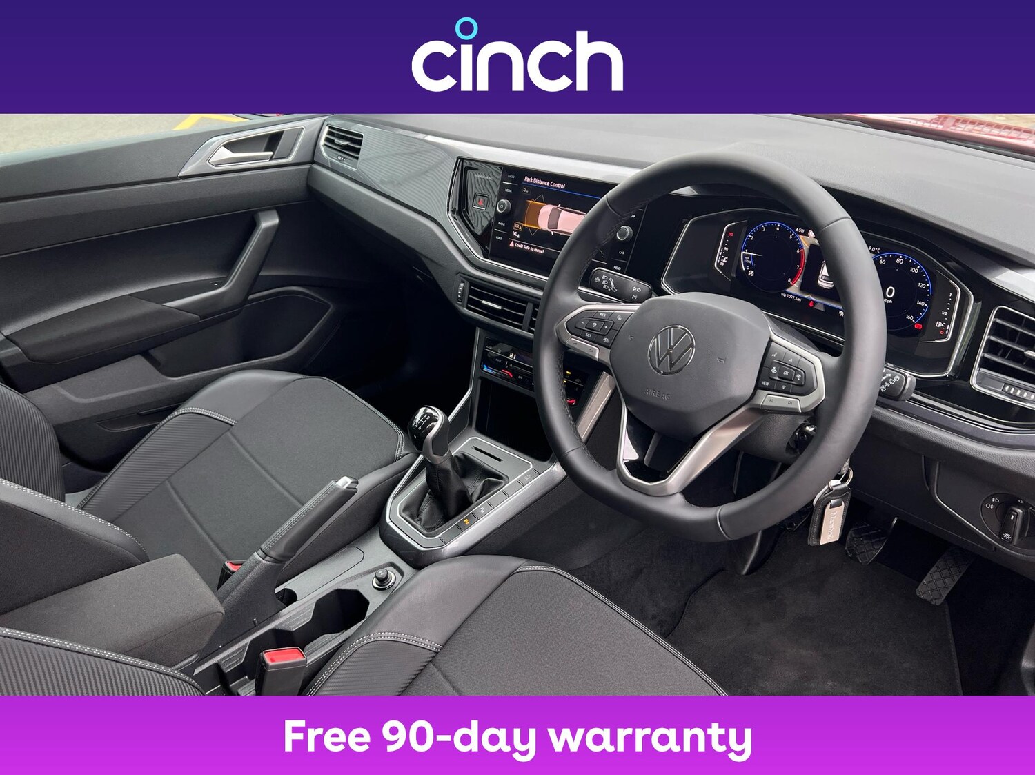 Used Volkswagen Taigo 2024 for sale - 76248794: Photo 8