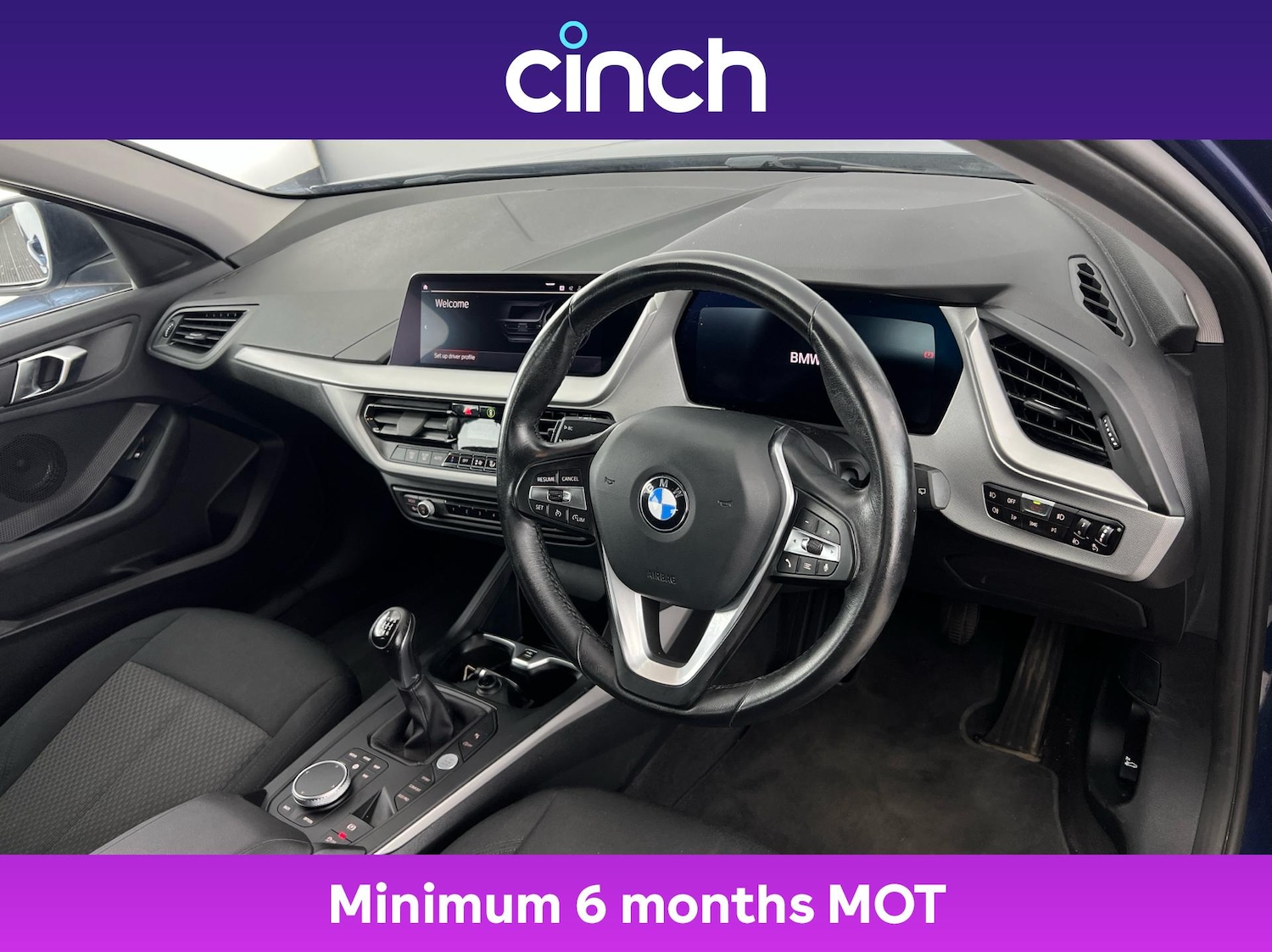 Used BMW 1 Series 2022 for sale - 76731771: Photo 12