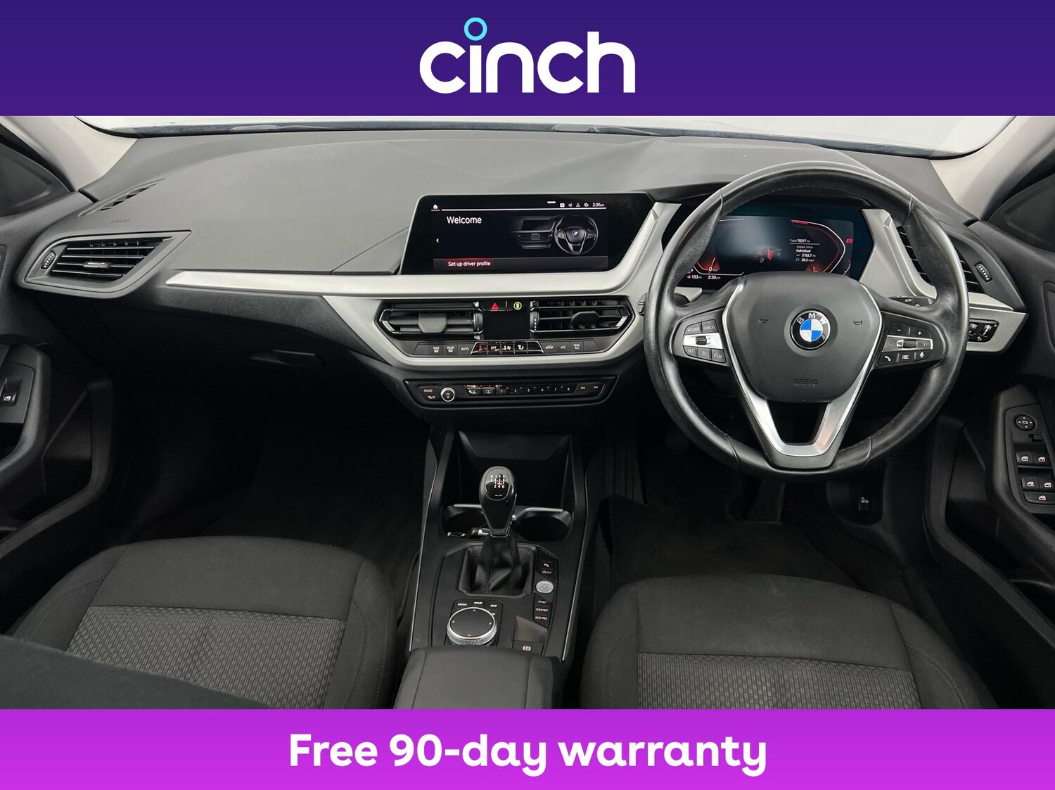 Used BMW 1 Series 2022 for sale - 76731771: Photo 15