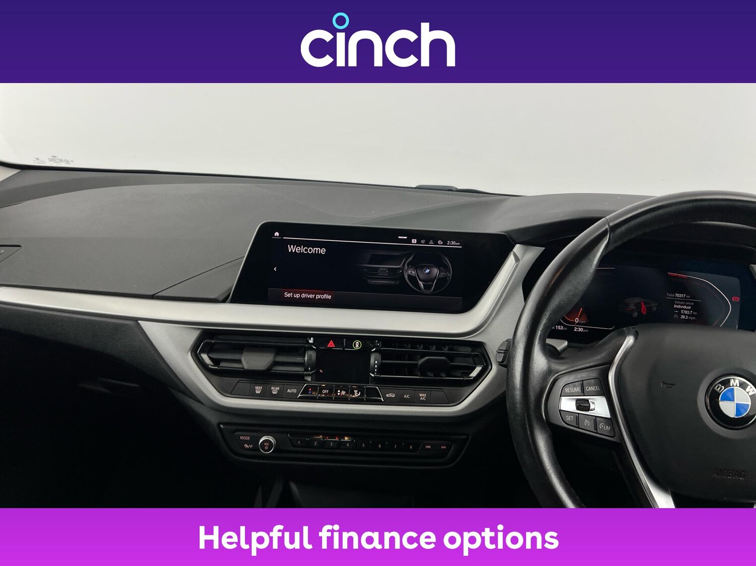 Used BMW 1 Series 2022 for sale - 76731771: Photo 17