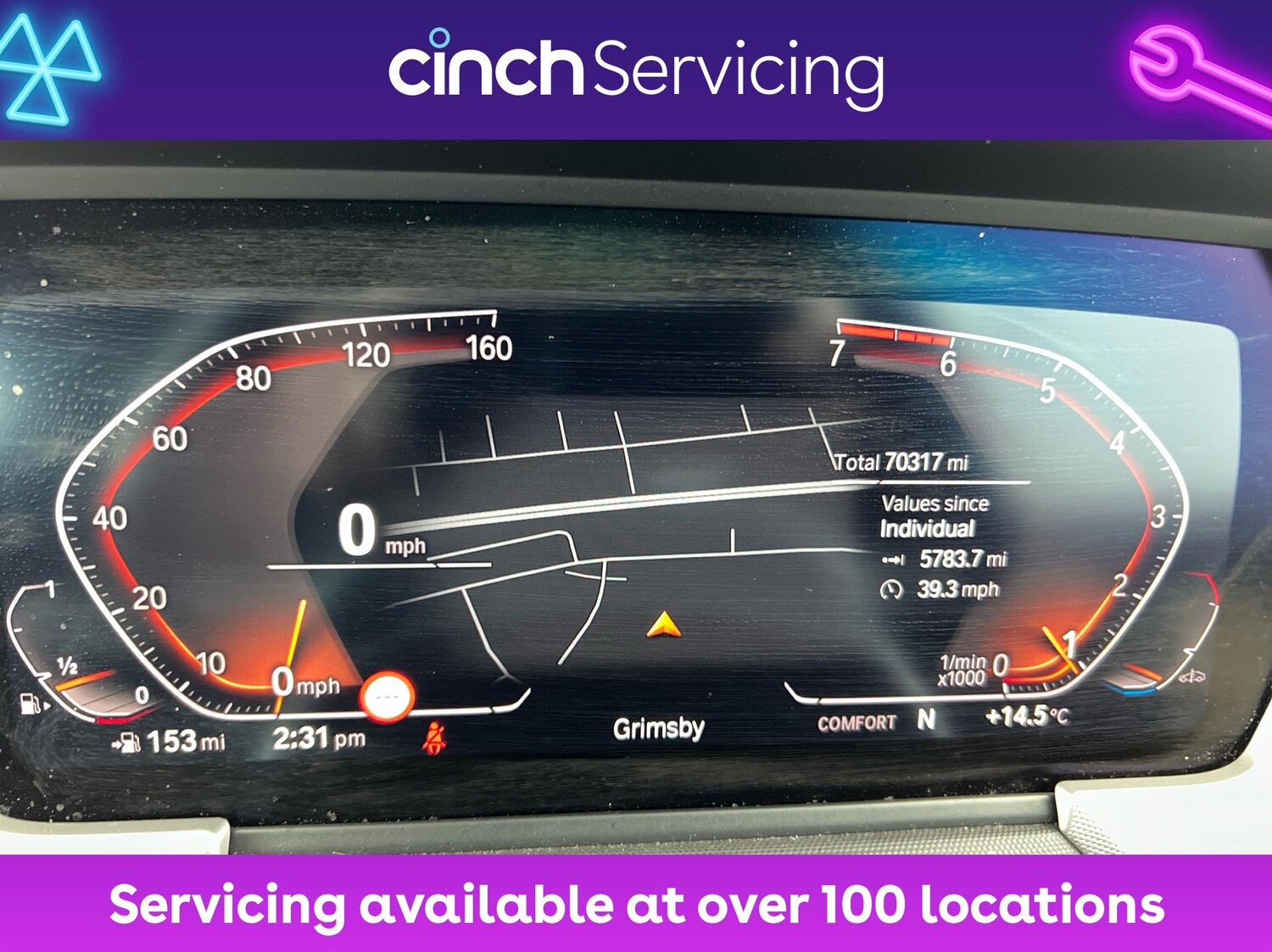 Used BMW 1 Series 2022 for sale - 76731771: Photo 18