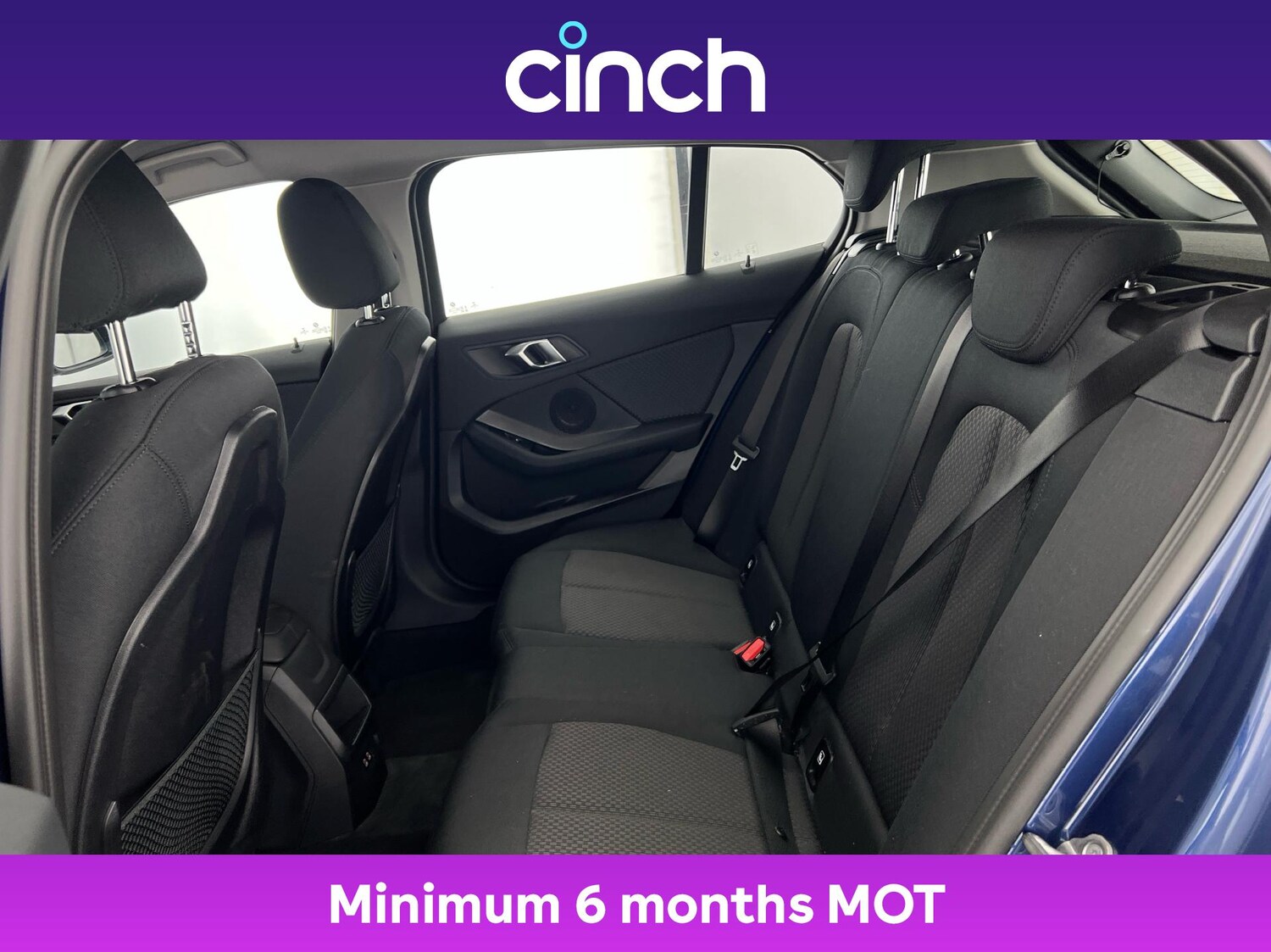 Used BMW 1 Series 2022 for sale - 76731771: Photo 20