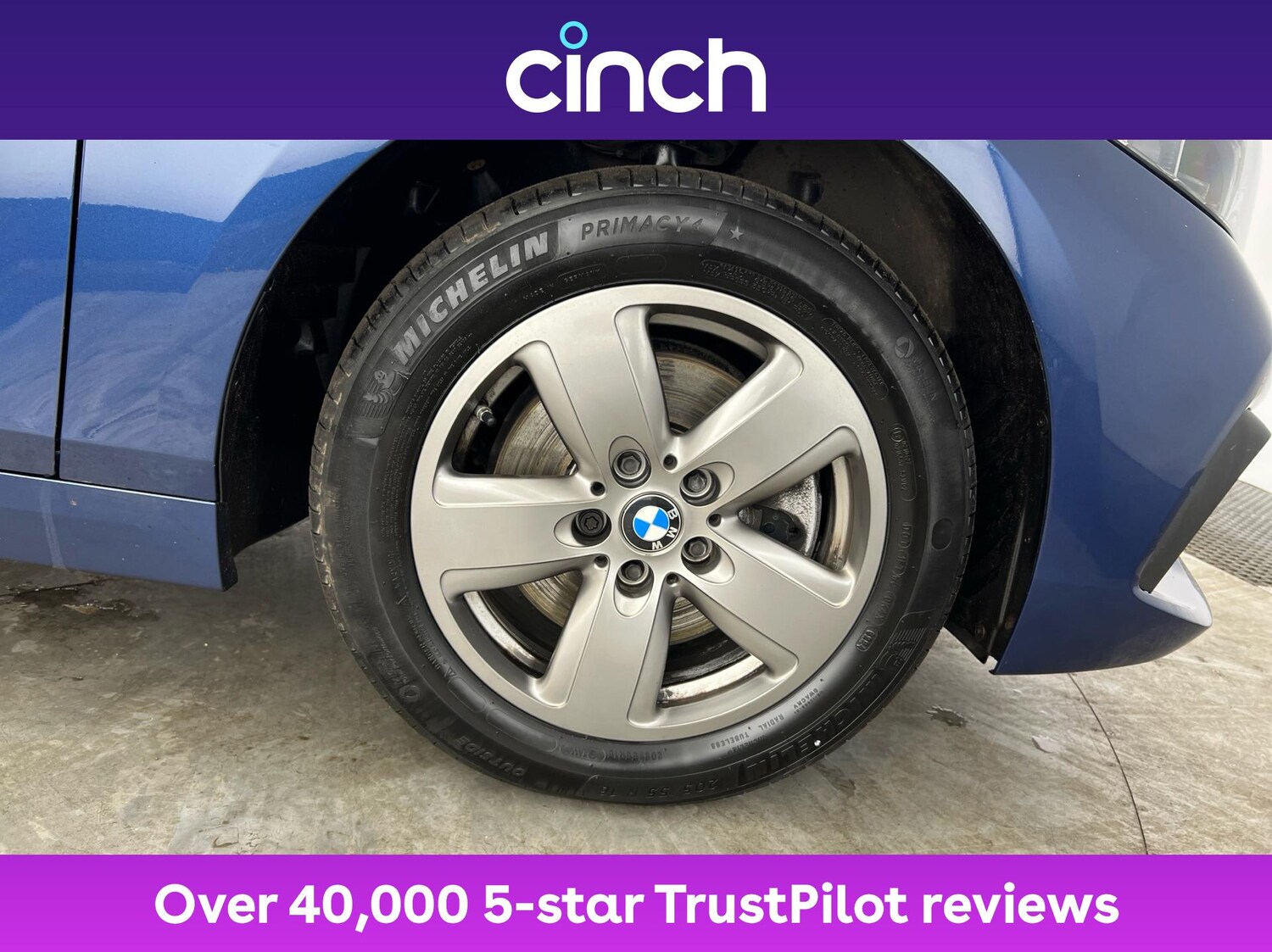 Used BMW 1 Series 2022 for sale - 76731771: Photo 28