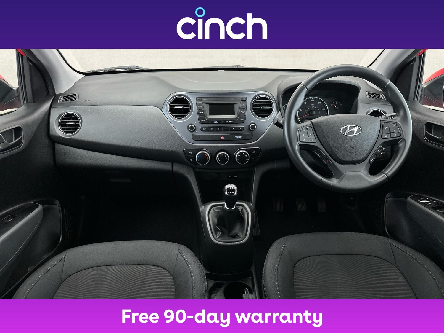 Used Hyundai i10 2018 for sale - 76173940: Photo 15