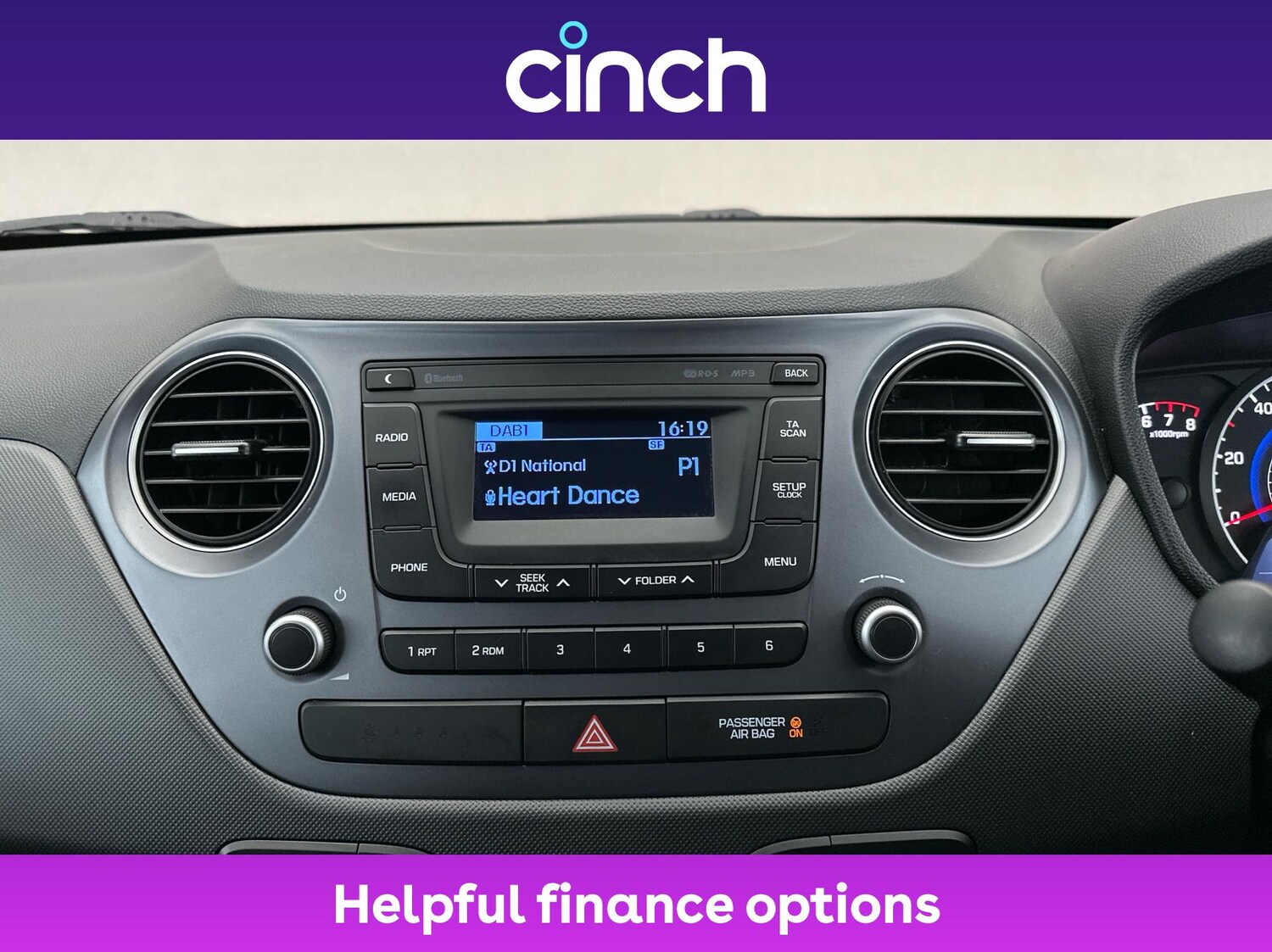 Used Hyundai i10 2018 for sale - 76173940: Photo 17
