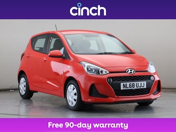 Hyundai - i10