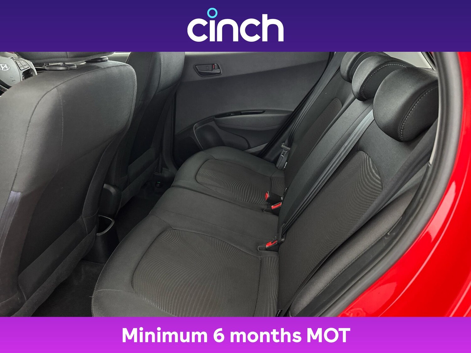 Used Hyundai i10 2018 for sale - 76173940: Photo 20