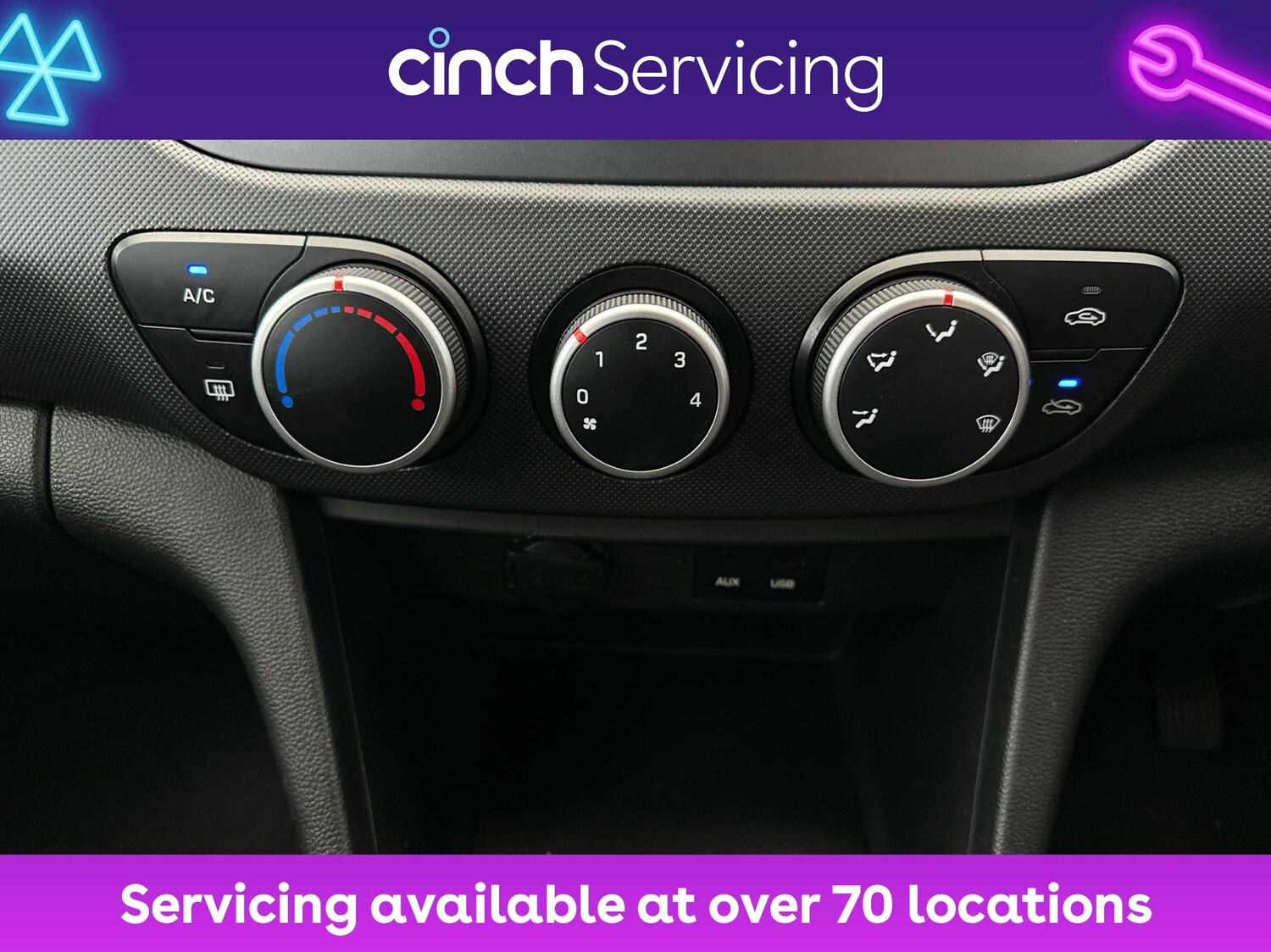 Used Hyundai i10 2018 for sale - 76173940: Photo 31