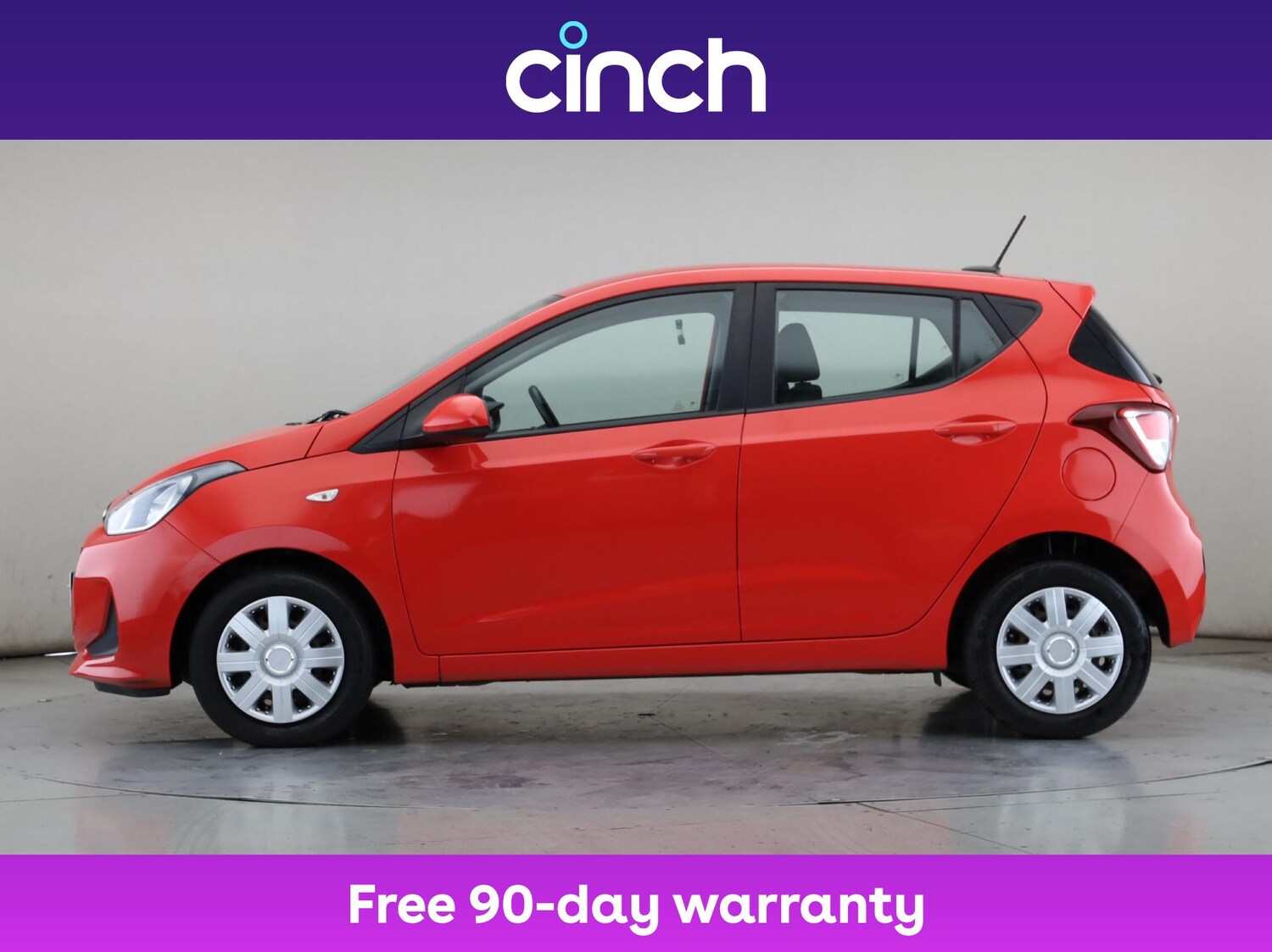 Used Hyundai i10 2018 for sale - 76173940: Photo 8