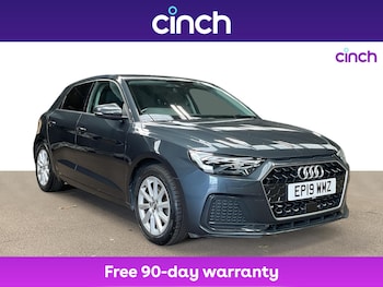 Audi - A1