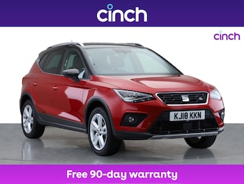 SEAT - Arona