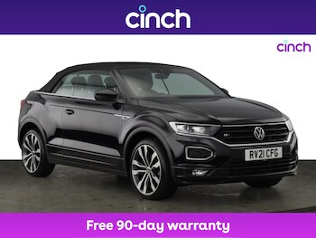 Volkswagen - T-Roc