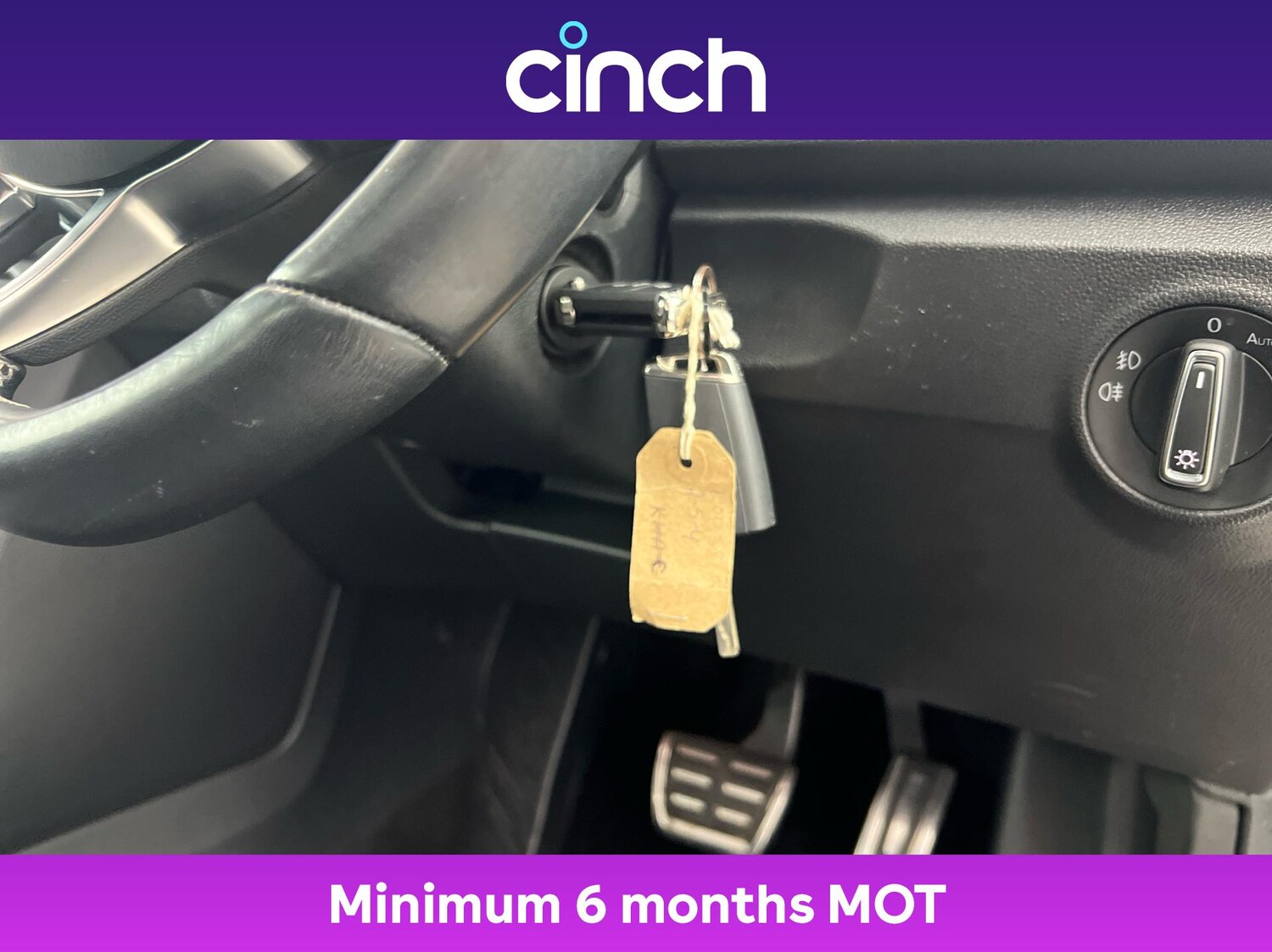 Used Volkswagen T-Roc 2021 for sale - 75948677: Photo 37