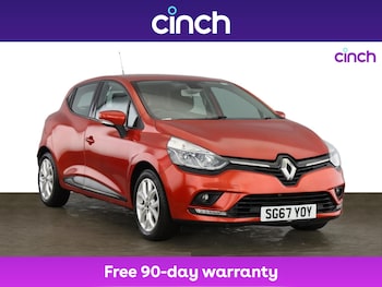Renault - Clio