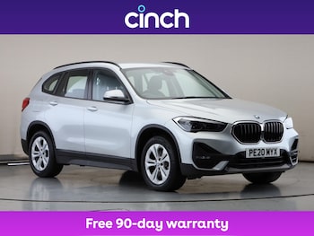 BMW - X1