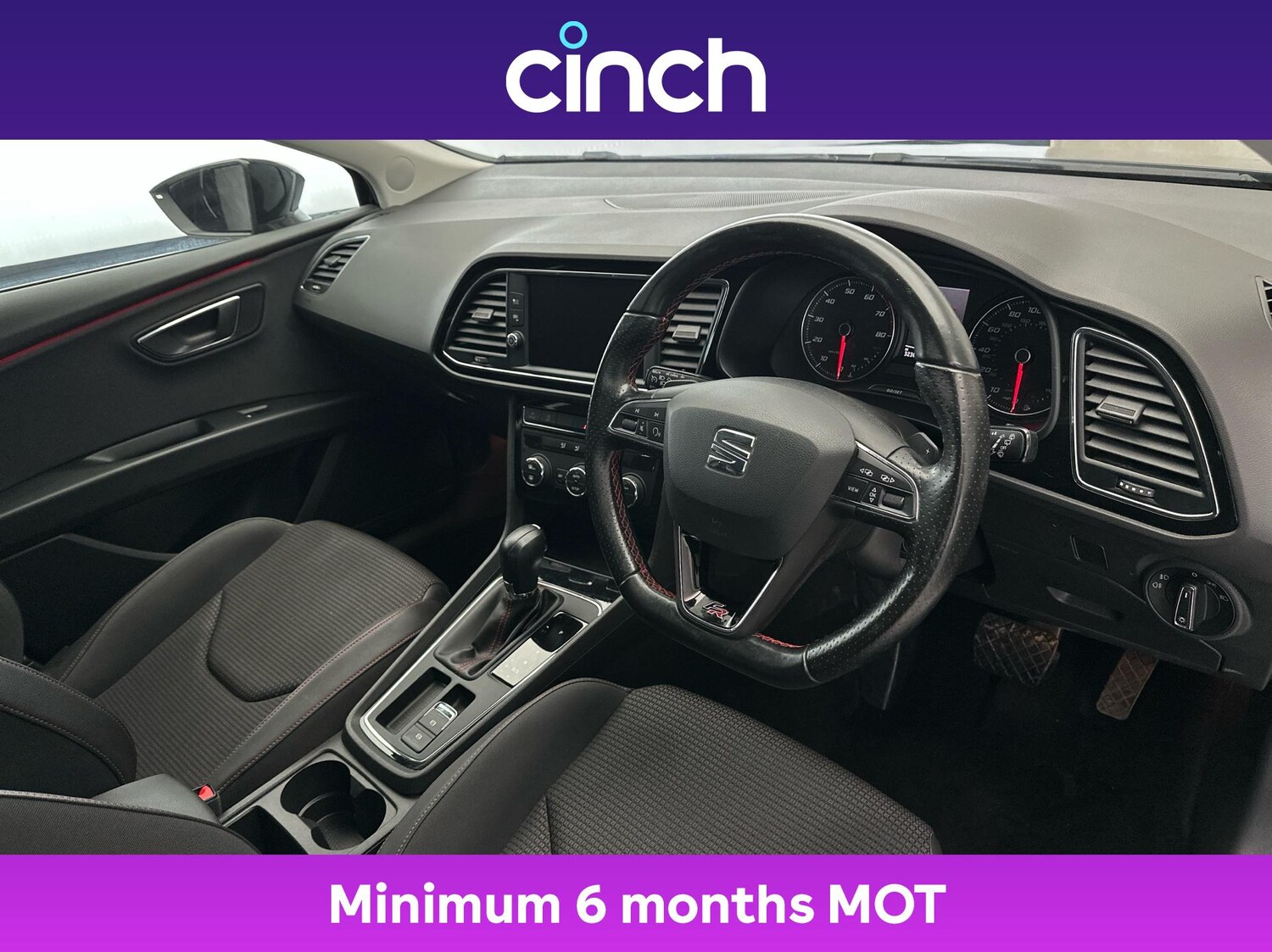 Used SEAT Leon 2018 for sale - 76318874: Photo 12