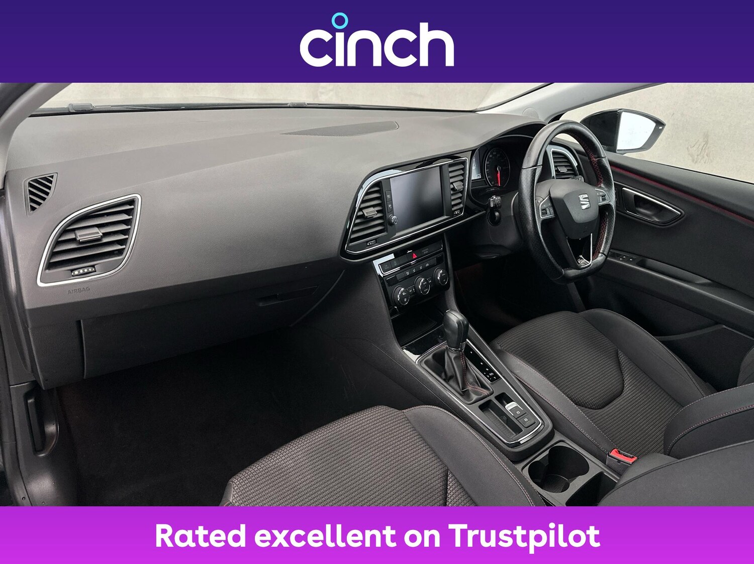 Used SEAT Leon 2018 for sale - 76318874: Photo 14