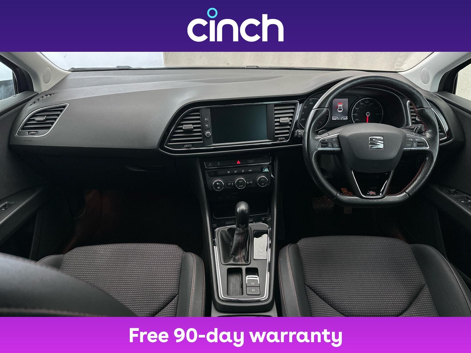 Used SEAT Leon 2018 for sale - 76318874: Photo 15