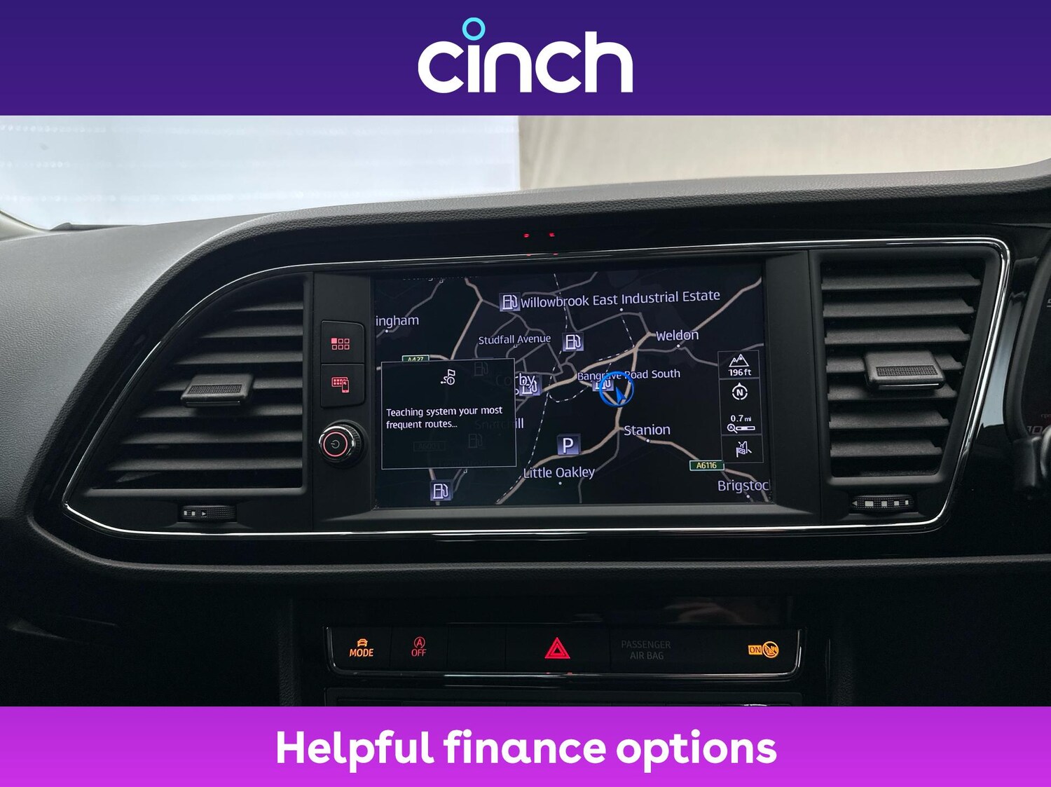 Used SEAT Leon 2018 for sale - 76318874: Photo 17