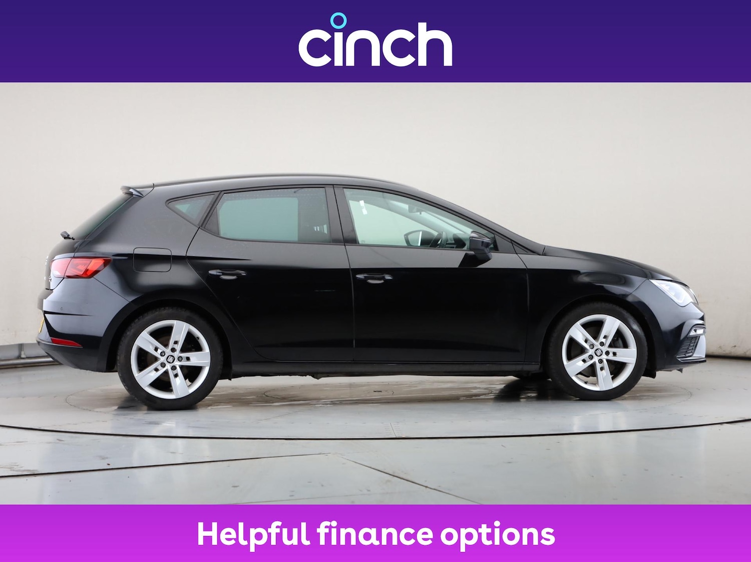 Used SEAT Leon 2018 for sale - 76318874: Photo 2