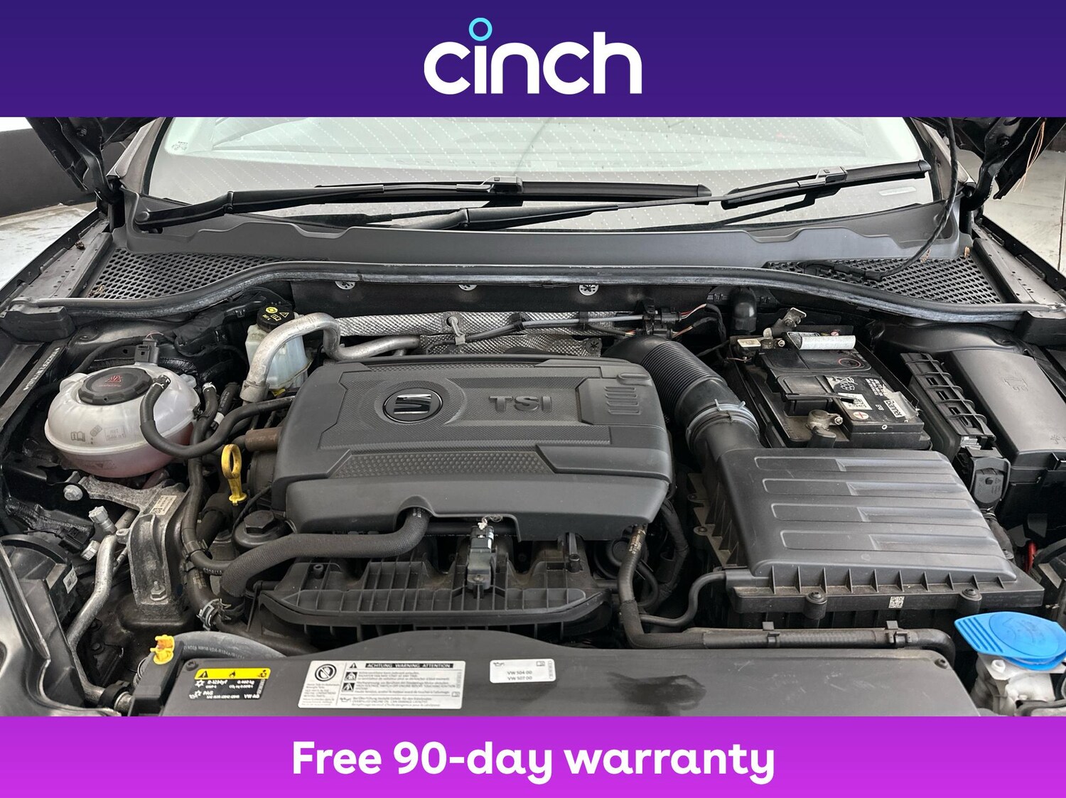 Used SEAT Leon 2018 for sale - 76318874: Photo 23