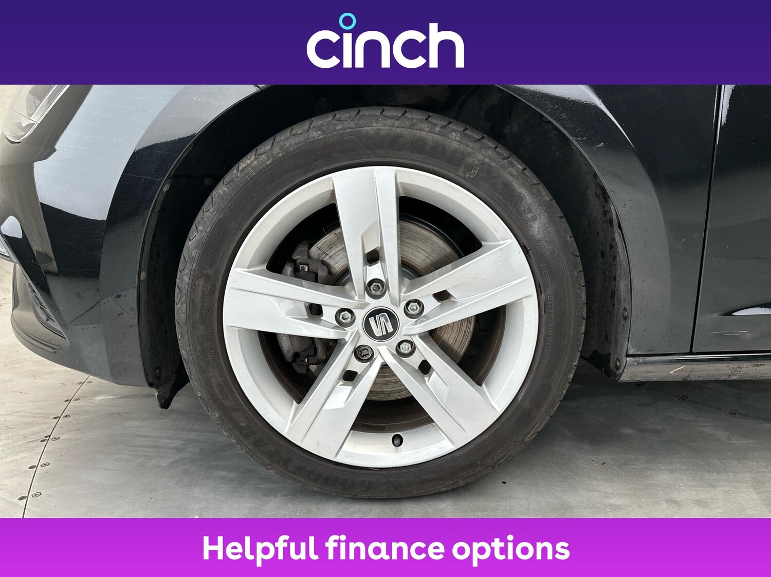 Used SEAT Leon 2018 for sale - 76318874: Photo 24