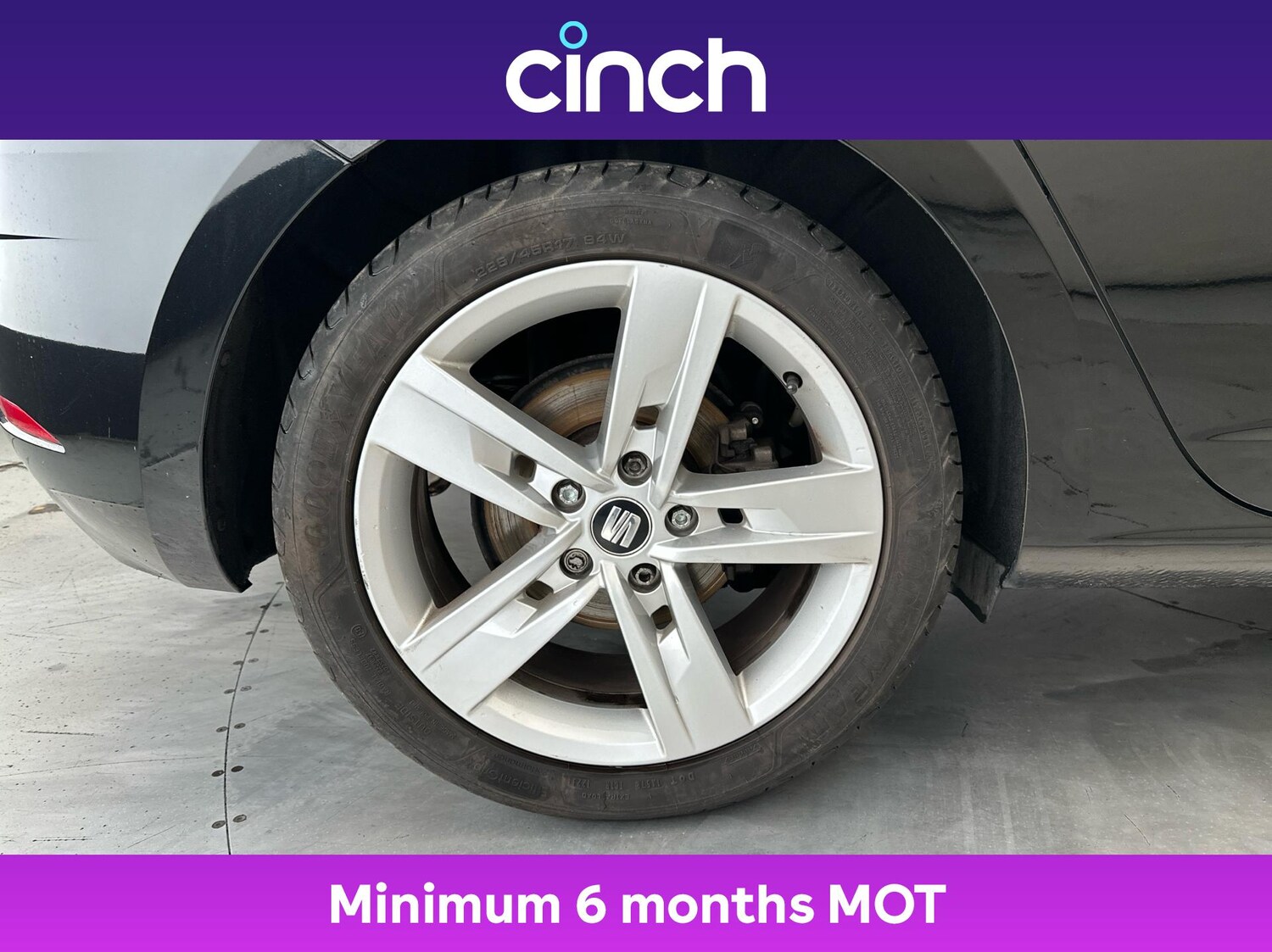 Used SEAT Leon 2018 for sale - 76318874: Photo 27