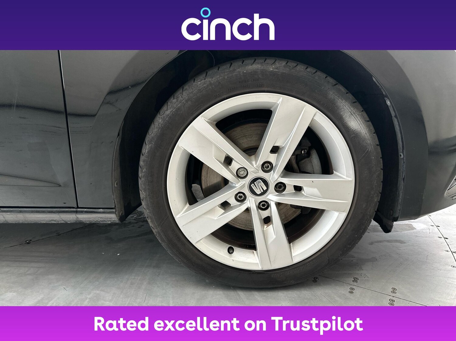 Used SEAT Leon 2018 for sale - 76318874: Photo 28