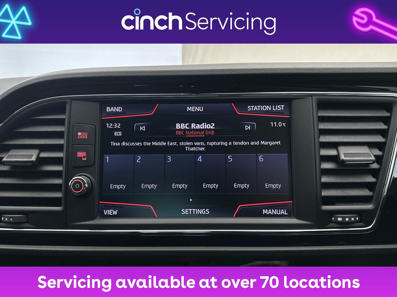 Used SEAT Leon 2018 for sale - 76318874: Photo 31