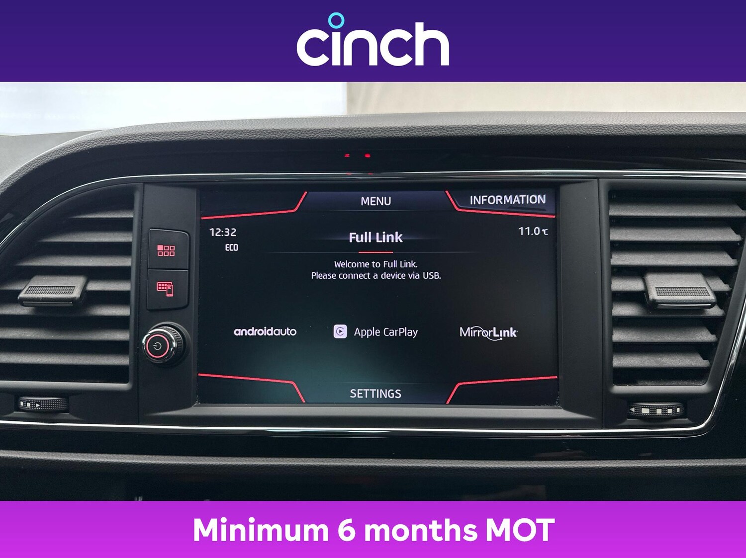 Used SEAT Leon 2018 for sale - 76318874: Photo 32