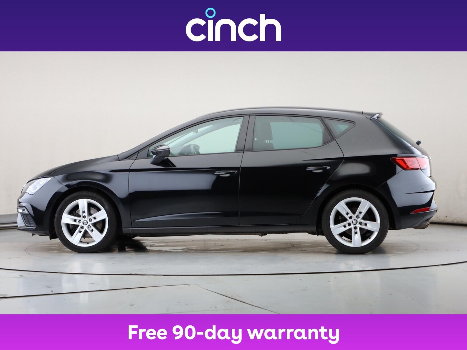 Used SEAT Leon 2018 for sale - 76318874: Photo 8