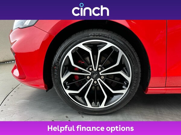 Used Ford Focus 2022 for sale - 75113050: Photo 24