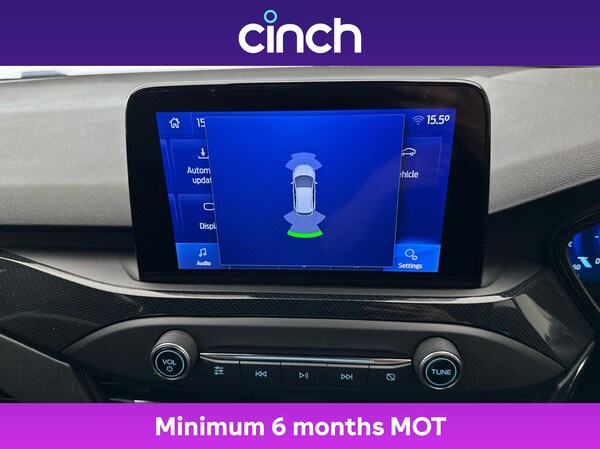 Used Ford Focus 2022 for sale - 75113050: Photo 37