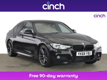BMW - 3 Series