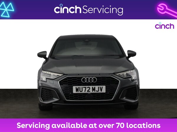 Used Audi A3 2022 for sale - 76164101: Photo 11
